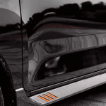 Bodykit Wuling Mini EV